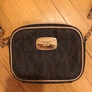 Michael Kors Cross Body